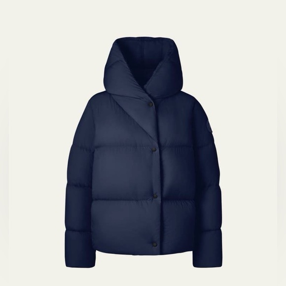 CANADA GOOSE Rhoda Jacket - Picture 4 of 5